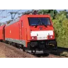 Märklin 38800 H0 sähköveturi Baureihe 186 DB AG