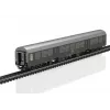 Märklin 42580 H0 3-osainen sarja DR henkilövaunuja