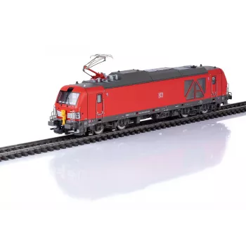 Märklin 39297 H0 Vectron DM BR 249, DB AG dual-mode-veturi
