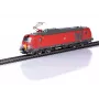 Märklin 39297 H0 Vectron DM BR 249, DB AG dual-mode-veturi