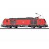 Märklin 39297 H0 Vectron DM BR 249, DB AG dual-mode-veturi