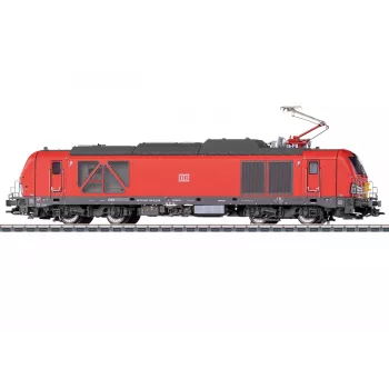 Märklin 39297 H0 Vectron DM BR 249, DB AG dual-mode-veturi