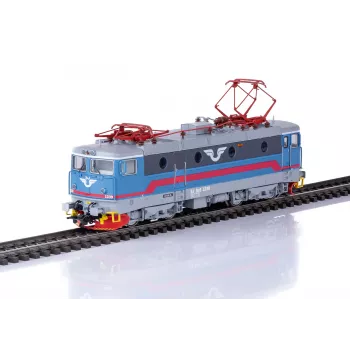 Märklin 39282 H0 sähköveturi Baureihe Rc 6, Ruotsin valtionrautatiet (SJ)