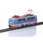 Märklin 39282 H0 sähköveturi Baureihe Rc 6, Ruotsin valtionrautatiet (SJ)