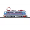 Märklin 39282 H0 sähköveturi Baureihe Rc 6, Ruotsin valtionrautatiet (SJ)