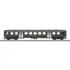 Märklin 043373 H0 SBB kevytteräs-henkilövaunu 2. luokka