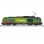 Märklin 39295 H0 Vectron Dual Mode BR 248 BUG Verkehrsbau SE veturi
