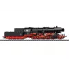 Märklin 039535 H0 höyryveturi BR 52, DB runkotenderillä