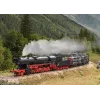 Märklin 039535 H0 höyryveturi BR 52, DB runkotenderillä