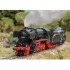 Märklin 039535 H0 höyryveturi BR 52, DB runkotenderillä