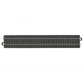 Märklin 24229 H0 C-kisko suora kisko 229,3 mm
