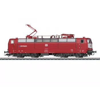 Märklin 039587 H0 sähköveturi Baureihe 181 218-9 SEL Göppingen