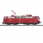 Märklin 039587 H0 sähköveturi Baureihe 181 218-9 SEL Göppingen
