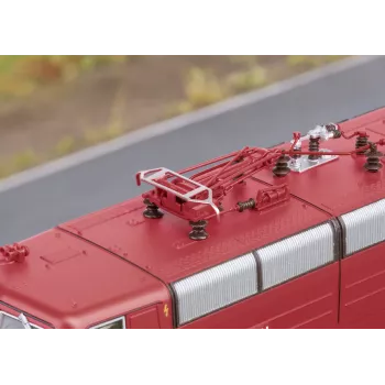Märklin 039587 H0 sähköveturi Baureihe 181 218-9 SEL Göppingen