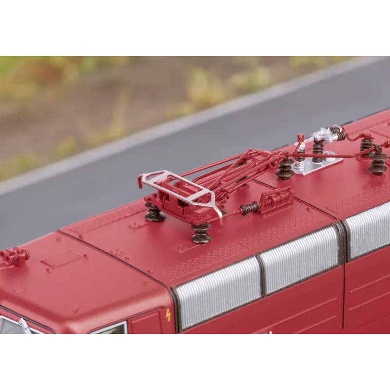 Märklin 039587 H0 sähköveturi Baureihe 181 218-9 SEL Göppingen