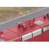 Märklin 039587 H0 sähköveturi Baureihe 181 218-9 SEL Göppingen