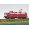 Märklin 039587 H0 sähköveturi Baureihe 181 218-9 SEL Göppingen