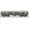 Märklin 42540 H0 pikajunan matkatavaravaunu Pw4üe DB
