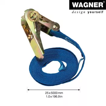 Wagner design yourself kiristyshihna MM 1017 5,0 m 20101700
