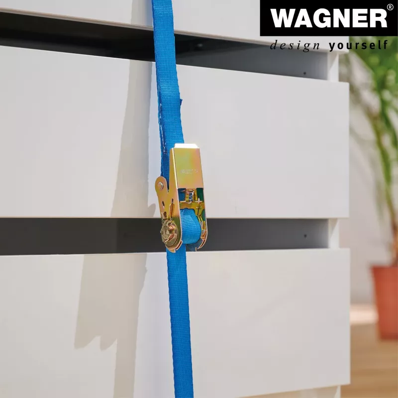 Wagner design yourself kiristyshihna MM 1017 5,0 m 20101700