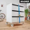 Wagner design yourself kiristyshihna MM 1017 5,0 m 20101700