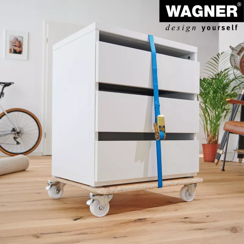 Wagner design yourself kiristyshihna MM 1017 5,0 m 20101700