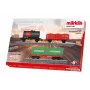 Märklin Start up 044506 säiliövaunu, AC, H0, aikakausi VI
