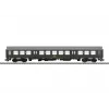 Märklin 42581 H0 henkilövaunu 2. luokka, Deutsche Reichsbahn, aikakausi III
