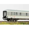 Märklin 42830 H0 3-osainen sarja Postexpresswagen Dm 903 DB