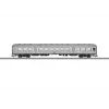 Märklin 43897 H0 IC ohjausvaunu 2. luokka DB AG aikakausi V