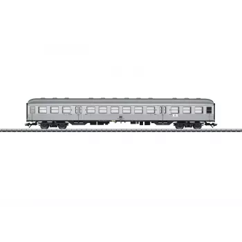 Märklin 43897 H0 IC ohjausvaunu 2. luokka DB AG aikakausi V