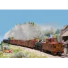 Märklin 045707 H0 Southern Pacific Caboose AC tavarajunan saattovaunu