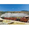 Märklin 045707 H0 Southern Pacific Caboose AC tavarajunan saattovaunu