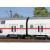 Märklin 43487 IC2 kaksikerroksinen välivaunu DBpza 682.2, 2. luokka