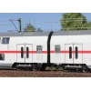 Märklin 43487 IC2 kaksikerroksinen välivaunu DBpza 682.2, 2. luokka