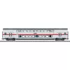 Märklin 43487 IC2 kaksikerroksinen välivaunu DBpza 682.2, 2. luokka
