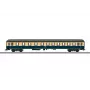 Märklin 43934 H0 pikajunavaunu ABm 225 DB, 1./2. luokka