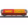 Märklin World 44122 H0 konttivaunu