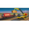 Märklin World 44122 H0 konttivaunu