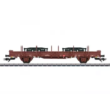 Märklin 46409 Interfrigo kylmävaunu H0 AC 3-johdin aikakausi IV 046409