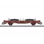 Märklin 46409 Interfrigo-kylmävaunu H0 AC 3-johtiminen, aikakausi IV 046409