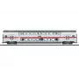 Märklin IC2 kaksikerroksinen väli vaunu DBpza 682.2 - 2. luokka (43490)
