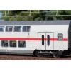 Märklin IC2 kaksikerroksinen väli vaunu DBpza 682.2 - 2. luokka (43490)