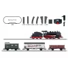 Märklin 29249 H0 digitaalinen aloituspakkaus Paikallinen tavarajuna, DB:n BR 24