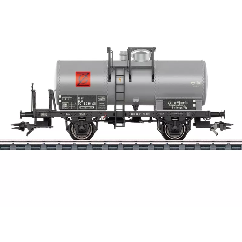 Märklin 046479 VTG säiliövaunu H0 AC