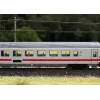Märklin 43765 HO mittakaava DB AG Bpmz 295.4 suurtilavaunu matkustajavaunu