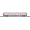 Märklin 43765 HO mittakaava DB AG Bpmz 295.4 suurtilavaunu matkustajavaunu