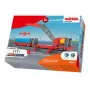 Märklin World 44347 H0 laajennuspakkaus Lastaus nosturivaunulla