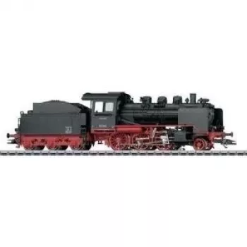 Märklin BR 24 höyryveturi 36244