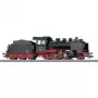 Märklin BR 24 höyryveturi 36244